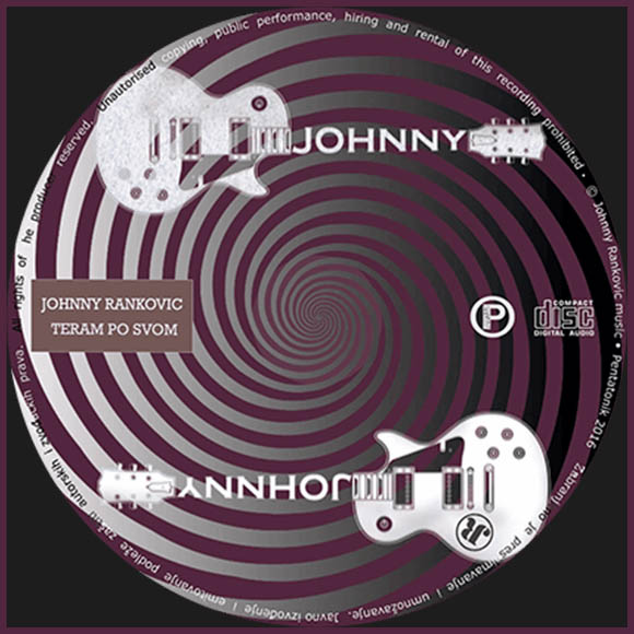 Johnny-CD
